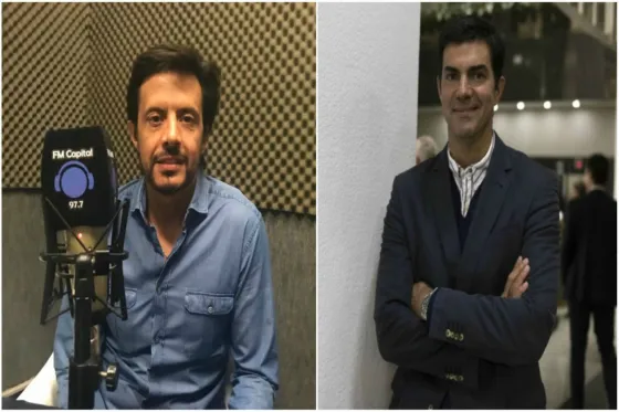 Urtubey todavía le pide consejos a Parodi