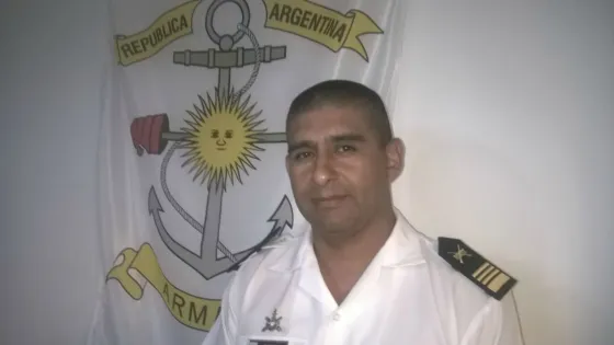 Están abiertas las inscripciones para la Armada Argentina