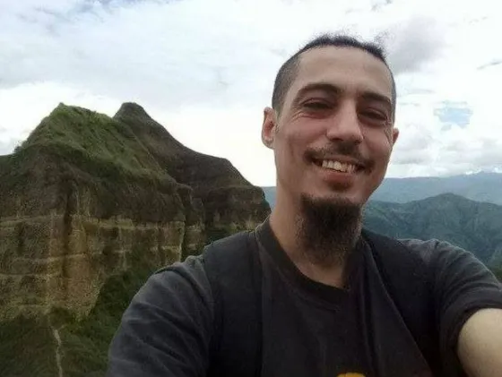 Asesinaron a un argentino en Ecuador