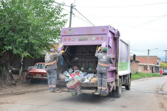 Atención: Así funcionarán los servicios municipales por el Día del Trabajador
