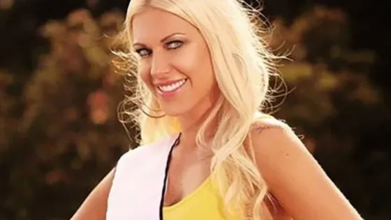 ¿Quién es la diosa argentina que participará en Miss Bumbum 2018?