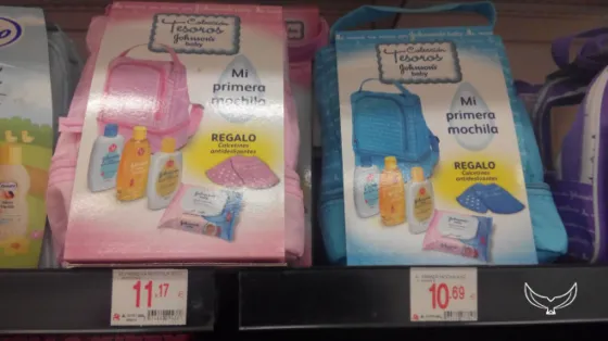 Impuesto rosa: Productos de mujer cuestan un 15% más caros que los de hombres