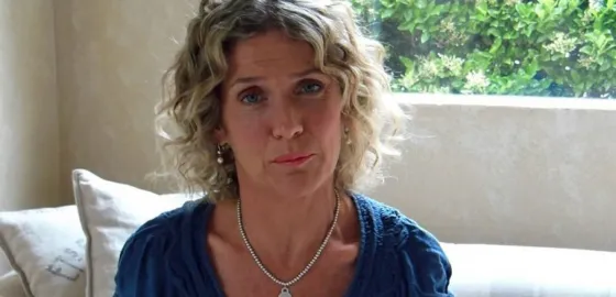 Maru Botana publicó una carta luego de recibir un ofensivo tuit sobre la muerte de su hijo