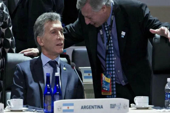 Macri culpa a las audiencias públicas por el tarifazo y planifica su descanso del fin de semana largo