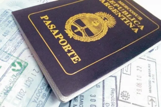 Para ingresar a Europoa tendrás que tener un permiso previo