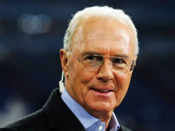Franz Beckenbauer: "El Bayern tiene un complejo ante el Real Madrid"