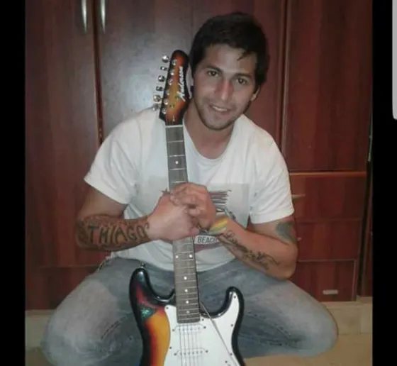 Identificaron el cuerpo del Dique Cabra Corral