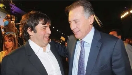 Cristóbal López y Fabián De Sousa vuelvan a prisión