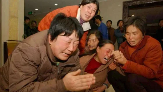 Sufrió bullying y volvió a “vengarse”: Mató a 7 niños (VIDEO)