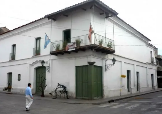 Invitan a disfrutar de un show musical en el Museo de la Ciudad