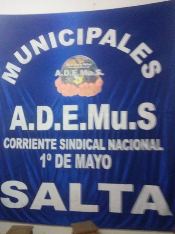 Denuncian a integrantes de un gremio municipal por abuso sexual