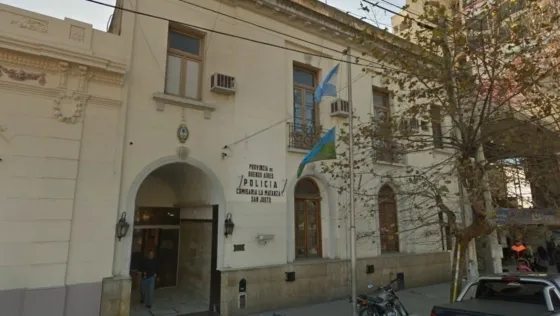 Se hicieron pasar por policías para rescatar a un preso