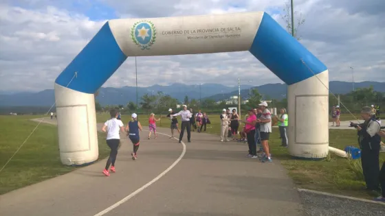 Hoy concluye la maratón farmacéutica en Salta