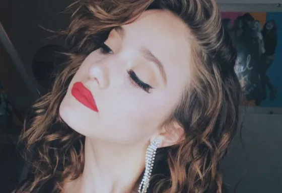 Recién separada, Ángela Torres confesó de quien está enamorada