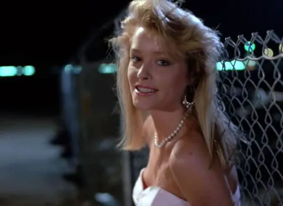 Conmoción: Encontraron muerta a la actriz Pamela Gidley