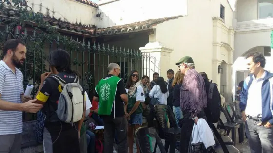 Despidos en Agroindustria: Aseguran que hay una persecución a kirchneristas