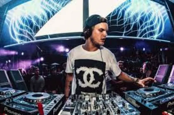 Se conoció otra faceta del Dj Avicci ¿Qué hacía con su fortuna?