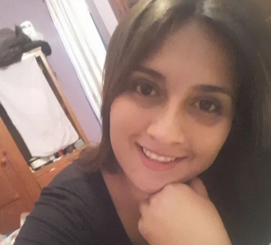 El mensaje de Belén: “Voy a hablar por todas a las que callaron”