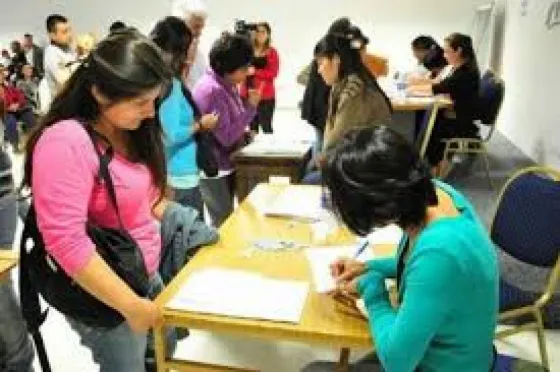 El 14 de mayo darán a conocer los beneficiarios de las Becas Municipales