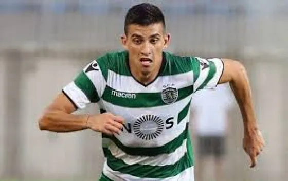 Rodrigo Battaglia podría formar parte de la Selección