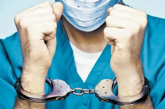 Murió en un caso de mala praxis