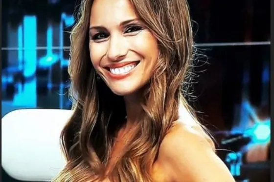 ¡Bomba! Pampita confesó que fue infiel
