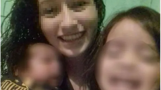 Horror: Asfixió a sus hijos y luego intentó suicidarse