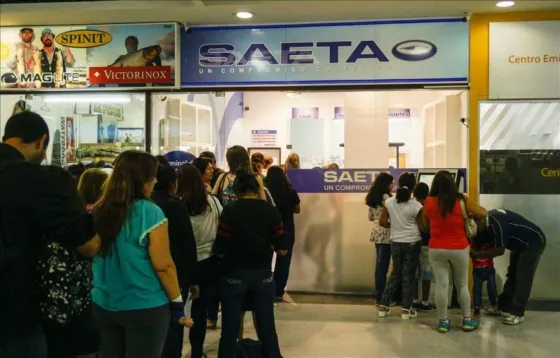 A partir de hoy podrán tramitar el pase para “Educación No Formal”