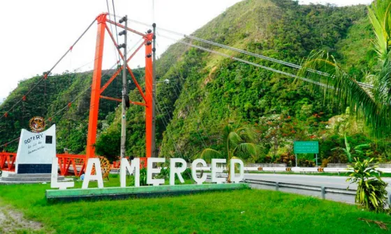 Se viene el film salteño "El Maestro"