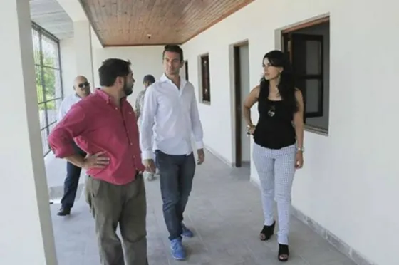 Un refugio de mujeres cerró sus puertas y debe dinero a las operadoras