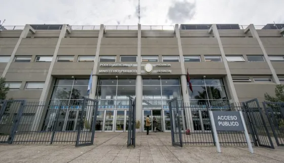 Buscan evitar que la denunciada Flavia Calvente Mazzone sea Juez de Minas