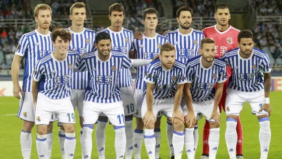 "Me gustaría jugar en Boca, es un club muy grande" ¿Quién lo dijo?