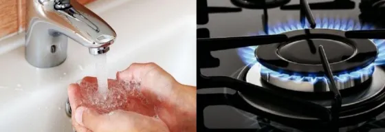 ¡Para el infarto! Entre agua y gas, los salteños pagarán $1000 de aumento como mínimo