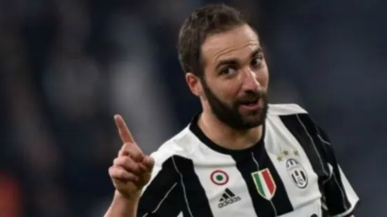 Sampaoli confirmó a Higuaín para el Mundial