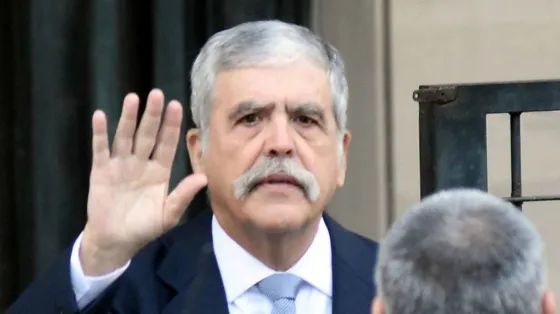 Ampliaron la denuncia contra Julio De Vido