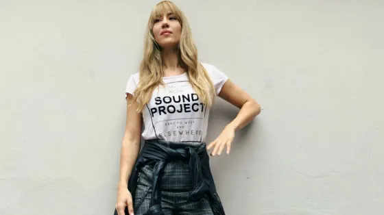 ¡Jimena Barón está enamorada!