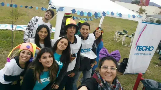 El viernes comienza la colecta