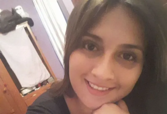 Belén recibe asistencia dos veces por semana