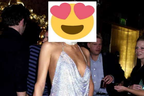 No vas a creer la figura de Hollywood que vendría al Bailando