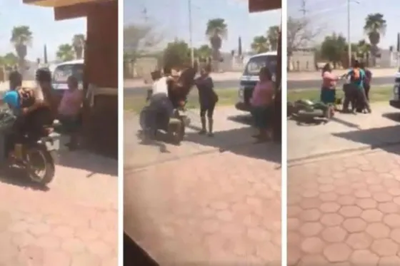 Foto: Tiempo San Juan