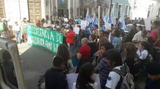 Se habla de más despidos en SENASA  y Secretaría de Agricultura Familiar