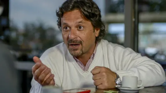 Sáenz pidió que los legisladores trabajen para la gente