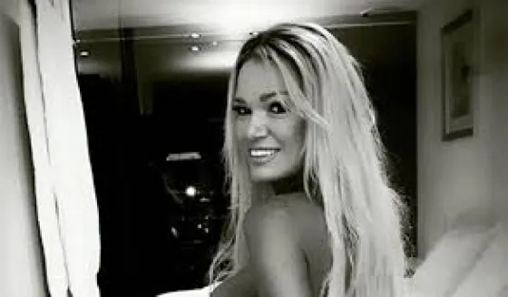 Conocé a la sexy abuela que compite en un concurso de belleza