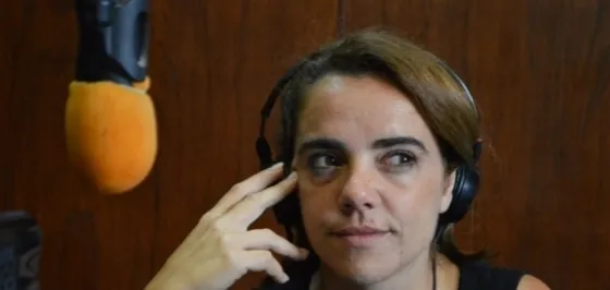 “Aún no se ha subsanado lo de la libertad de expresión”