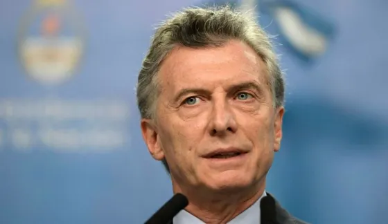 Macri llamó a sesionar a Diputados el miércoles