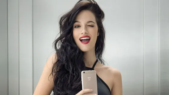 Oriana Sabatini confesó cuál es su deseo más íntimo