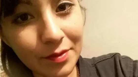 Marcha a un año de la desaparición física de Paola Álvarez