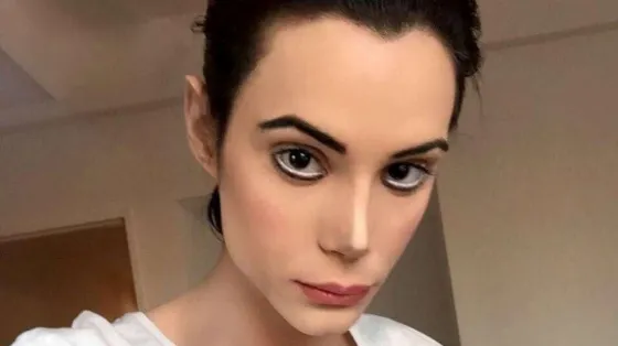 Felipe Pettinato fue internado de urgencia