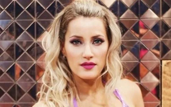 Una bomba: Mica Viciconte la rompió vestida de boxeadora (FOTO)