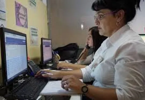 La Cooperadora Asistencial habilitó líneas telefónicas para trámites